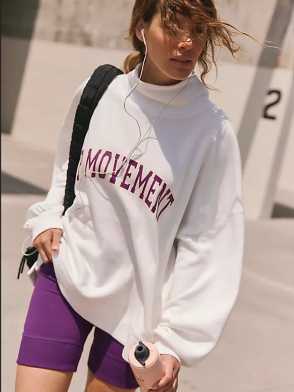 FP Movement Victory Set